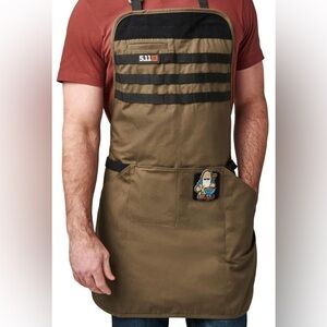 5.11 Grill Master Apron